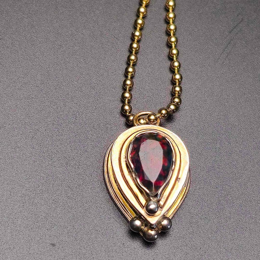 Midnight Dream Pendant