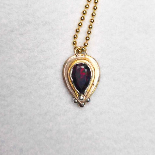 Midnight Dream Pendant