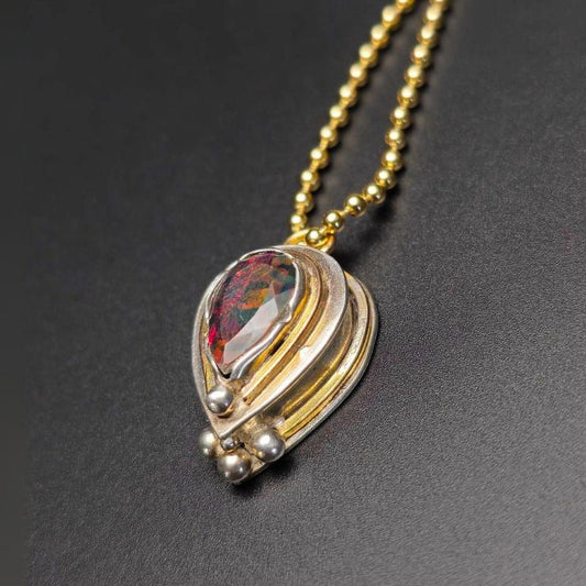 Midnight Dream Pendant