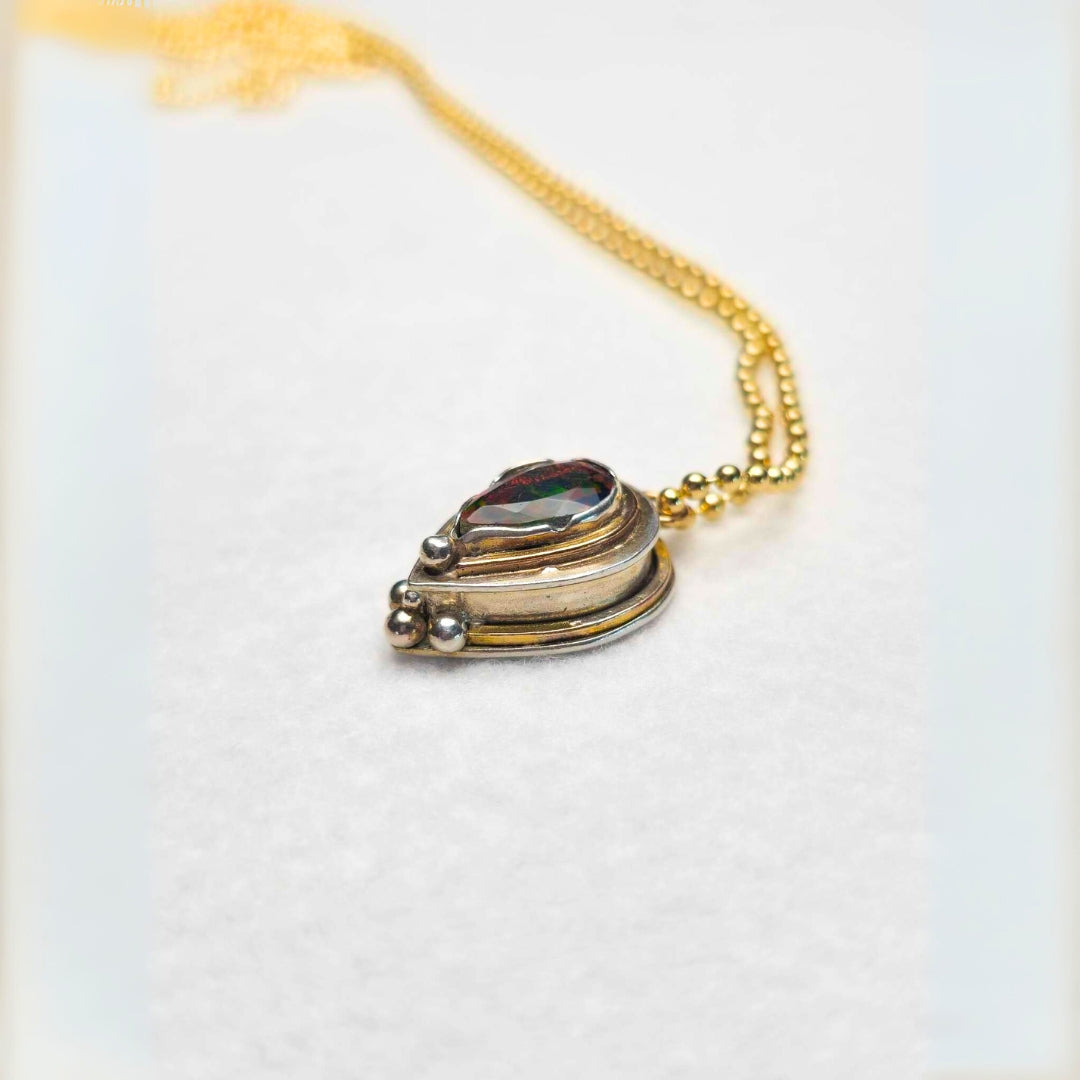 Midnight Dream Pendant