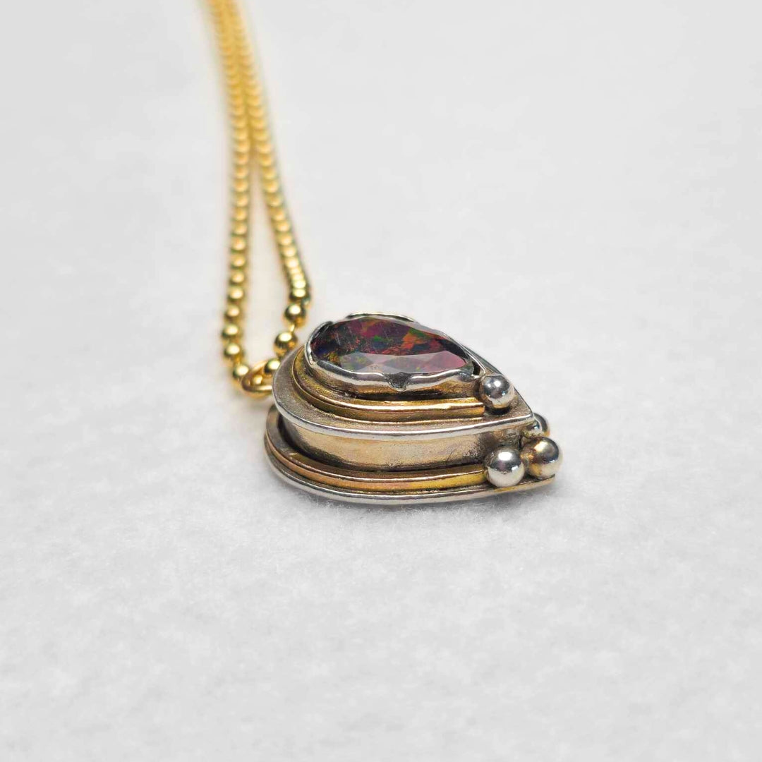 Midnight Dream Pendant